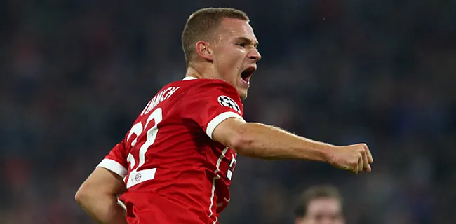 Le Bayern frappe un grand coup en Bundesliga