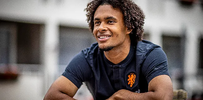 Transfert imminent pour Joshua Zirkzee