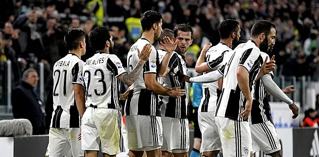 OFFICIEL - La Juventus recrute ce milieu de terrain jusqu'en 2022!