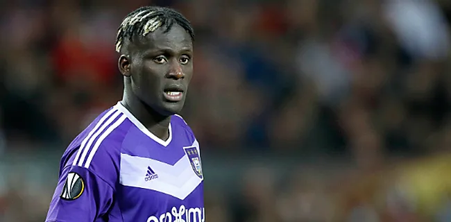 Anderlecht lorgnait sur cette pépite pour remplacer Kara : c'est rapé !