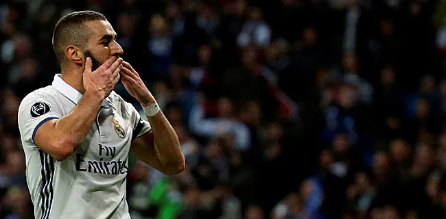 Trop critiqué par les supporters, Benzema pourrait quitter le Real pour ce club