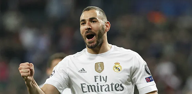 Voici ce que pense Benzema de l'arrivée d'Eden Hazard au Real Madrid