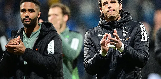 Bennetts (ex-Monchengladbach) mis à l'essai par un club de D1A