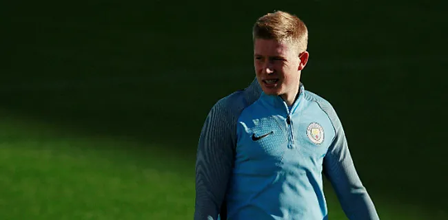 Voici le meneur de jeu le plus efficace d'Europe (De Bruyne 3e, Hazard 5e)