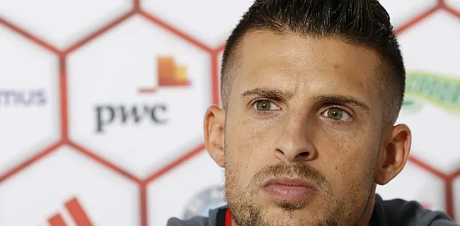 Voici pour quelle raison Mirallas s'inspire de Mertens