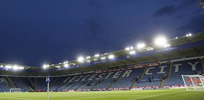 Le fils du Président de Leicester veut racheter ce club et en faire un grand de Belgique !