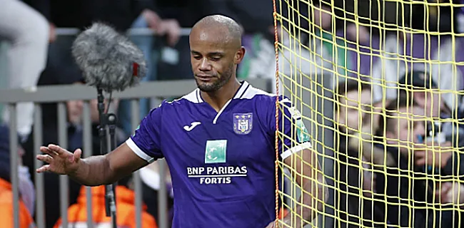 Le 1er but à Ostende est de la faute de Kompany 