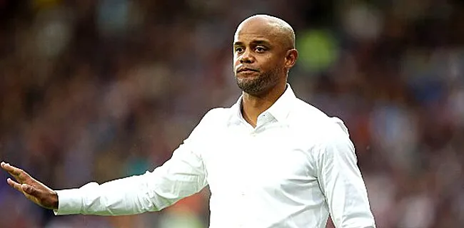 MERCATO : Vincent Kompany le 3e coach le plus cher de l'histoire ? 