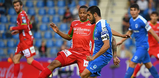 Ostende ne gagne toujours pas et reste bon dernier