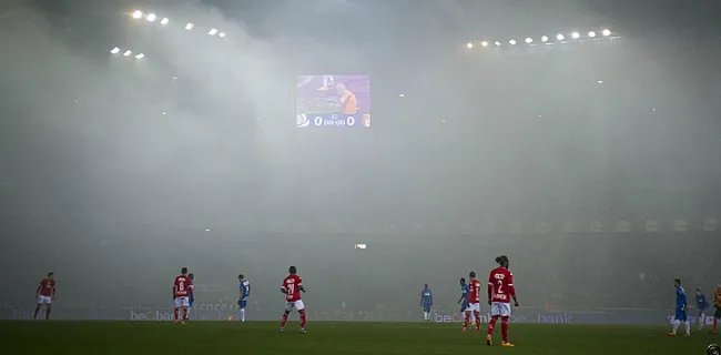 Ce club doit préparer les play-off 2 sans 14 joueurs!