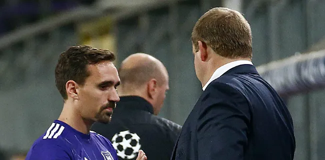 Anderlecht-Genk : les compos probables !