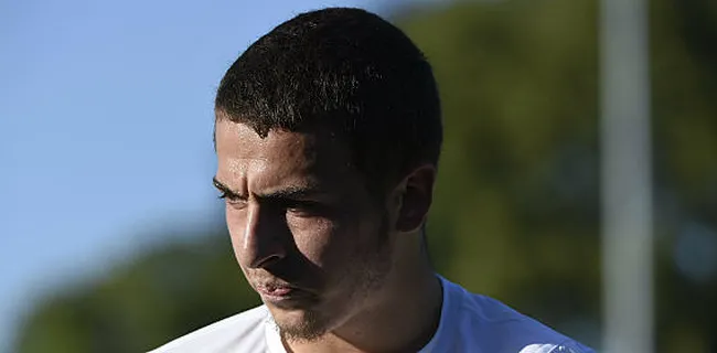 Voici le premier but de Kylian Hazard avec Chelsea [VIDEO]