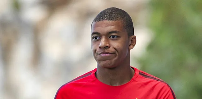 BREAKING - Le PSG recrute Mbappé en contournant subtilement le fairplay financier