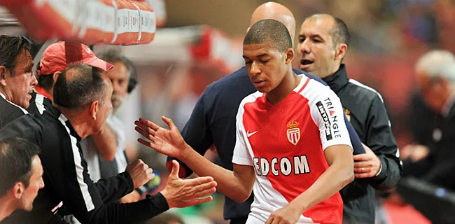 Mbappé a pris sa décision et va quitter l'AS Monaco!