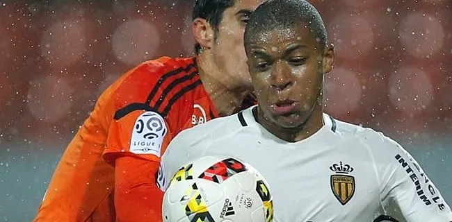 Après le Real et Manchester United, c'est ce grand club qui veut Mbappé