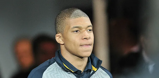 Mbappé poussé vers le Real par... Adidas?