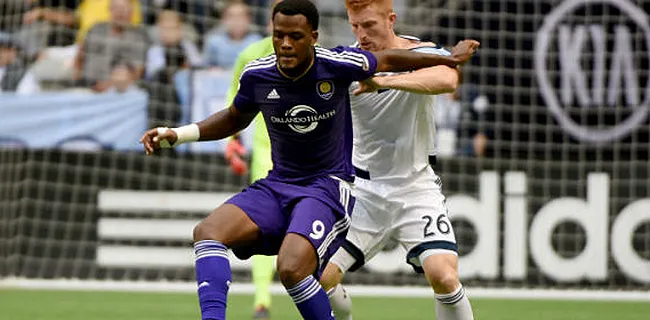 Un club de Jupiler Pro League s'intéresse à un joueur de MLS qui a déjà signé 4 hat-tricks cette saison!