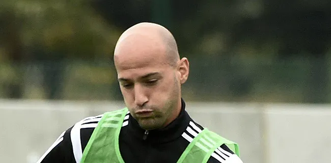 Maigre consolation pour Laurent Ciman