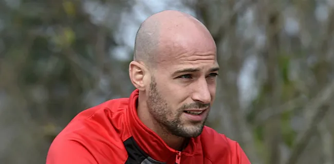 Enfin une bonne nouvelle pour Laurent Ciman