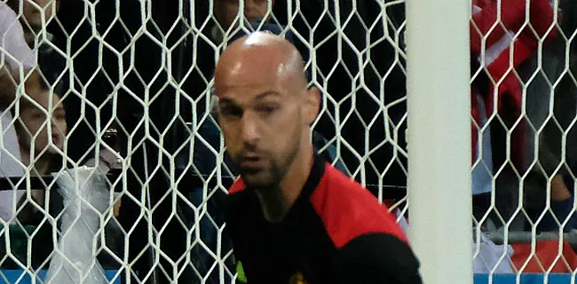 Possible retour? Ce club veut vraiment ramener Ciman en Europe