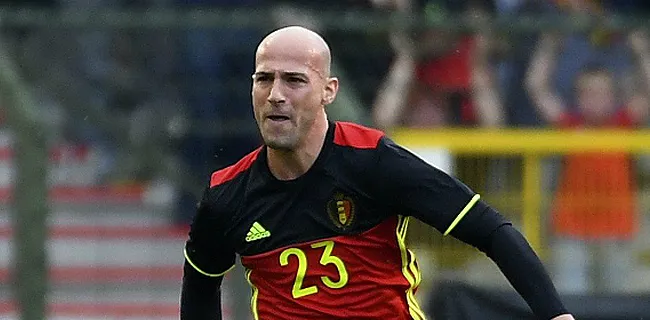 INCROYABLE Encore un fabuleux exploit pour Laurent Ciman!