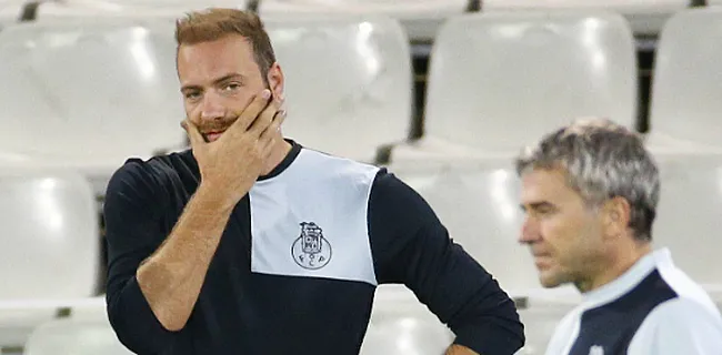 Depoitre va signer dans ce club aujourd'hui 