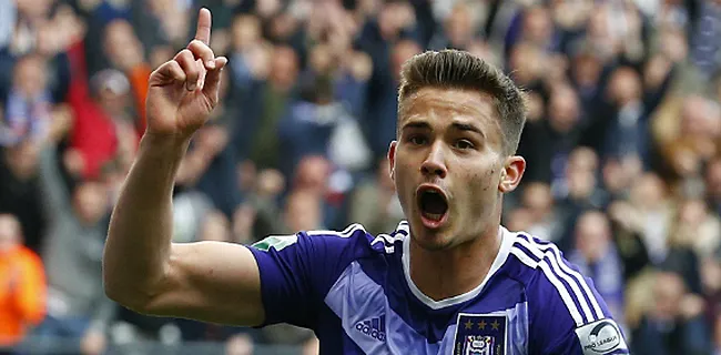 Henrotay attendu dans ce top club pour y négocier le transfert de Dendoncker