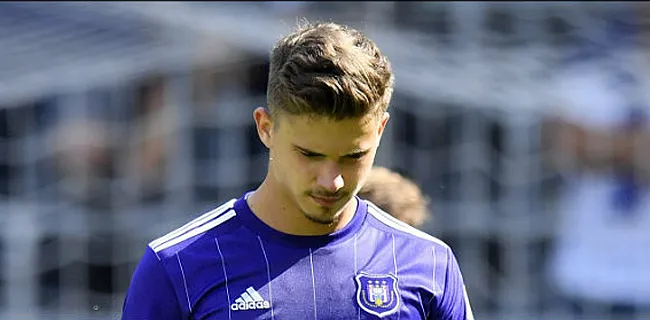 Anderlecht: Dendoncker et Teodorczyk sont fixés sur leur sort