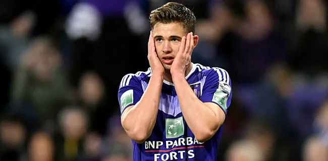 Leander Dendoncker craint une chose en particulier demain face au Zénit...