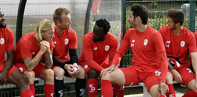 Cet ancien joueur du Standard performe en Ligue 1 !