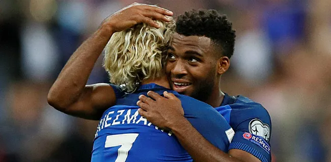 Coupe du Monde - La France valide son billet après un succès étriqué face au Belarus