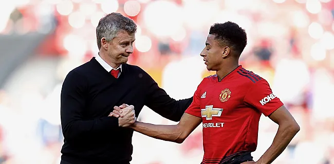 Jesse Lingard (ex-Manchester United) signe dans un club très surprenant 