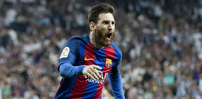 Lionel Messi va enfin prolonger son contrat avec le FC Barcelone