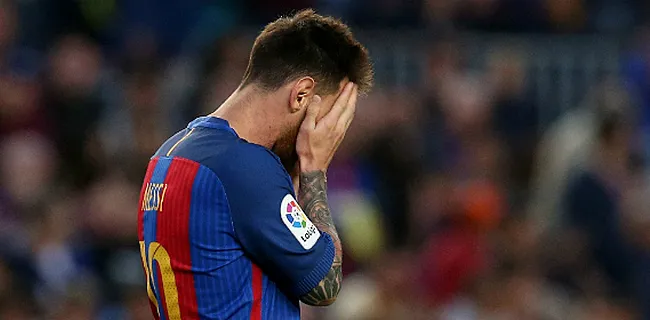 Lionel Messi a pris une décision quant à son avenir: à quel prix?