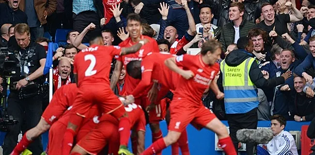 Ce joueur a particulièrement brillé dans le match entre les anciennes gloires de Liverpool et celles du Real