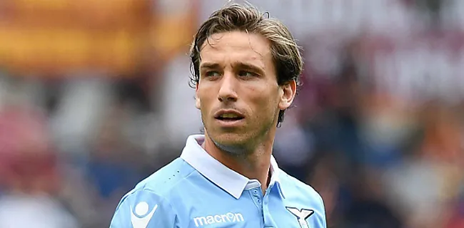 OFFICIEL: la Lazio tient le successeur de Lucas Biglia