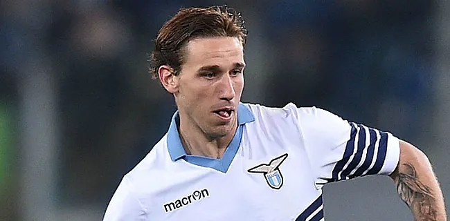 Ce club s'intéresse à nouveau à Biglia: la Lazio veut 25 millions