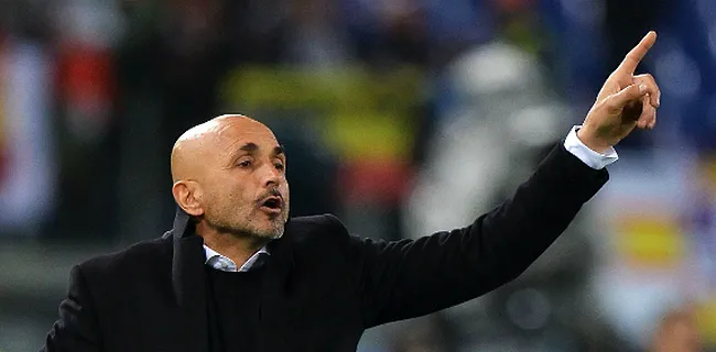 Spalletti rejoint officiellement l'Inter. Va-t-il emmener Nainggolan avec lui? Voici sa réponse