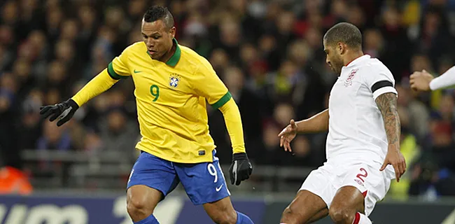 Luis Fabiano exclu à cause d'une simulation... de l'arbitre [VIDEO]