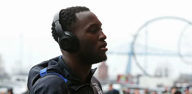 Lukaku: ce club mythique veut griller la politesse à ManU et Chelsea