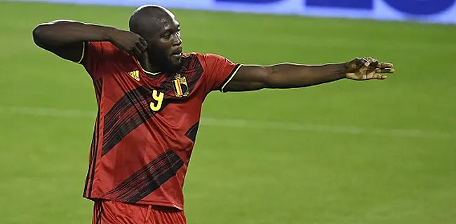 Un nouveau coup de massue pour Lukaku ?