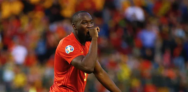 La condition qui bloque le transfert de Lukaku vers l’Inter Milan 