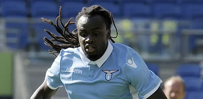 Lazio: double peine pour Jordan Lukaku