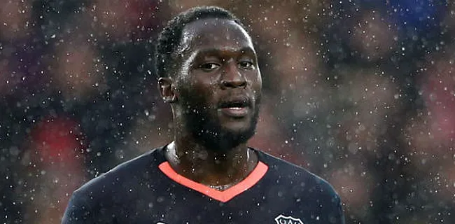 Voici la dernière idée de Chelsea pour convaincre Everton de lui céder Romelu Lukaku!