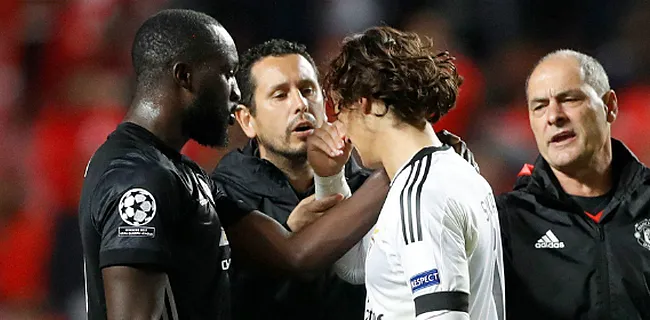 Après avoir stoppé un penalty, Mile Svilar marque contre son camp! (VIDEO)