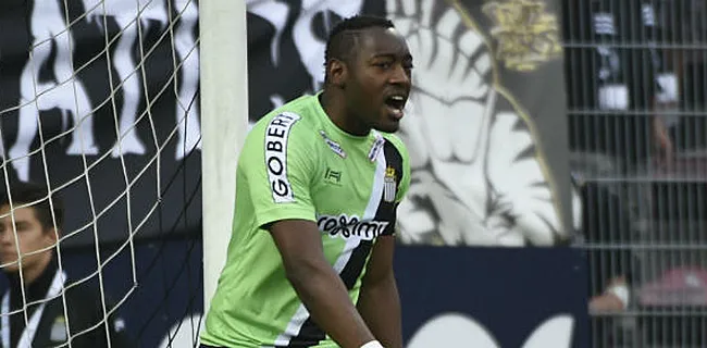 Une semaine 'parfaite' pour Mandanda: 