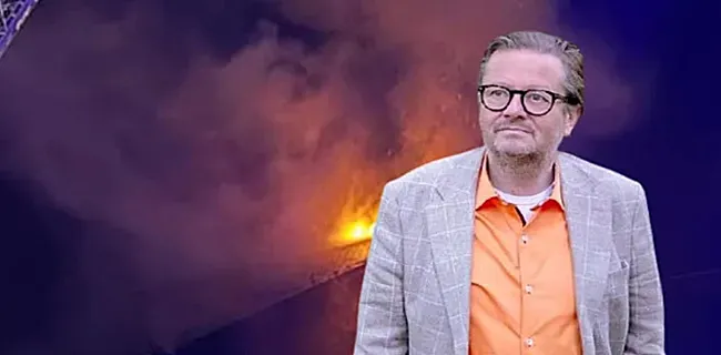 Catastrophe pour Marc Coucke : 