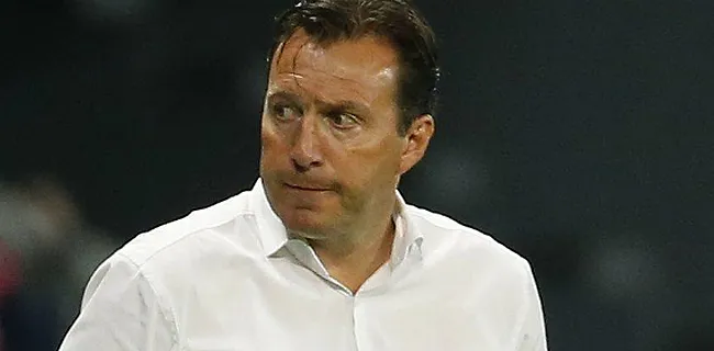 Wilmots envoie un message fort au peuple ivoirien après la défaite