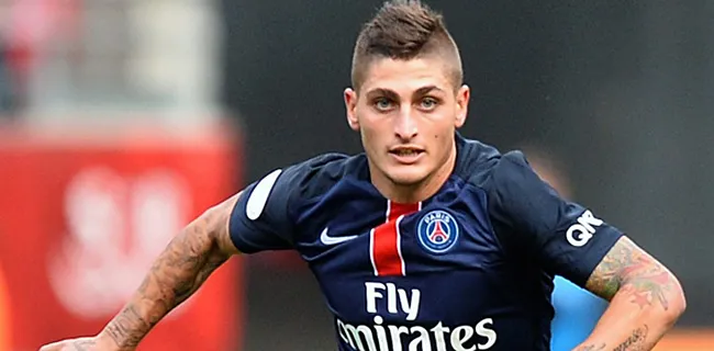 Barcelone, Juventus, PSG? L'agent de Verratti est très clair quant au futur de son poulain