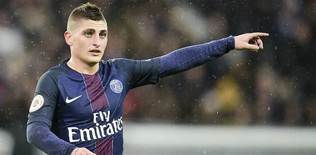 Marco Verratti: 